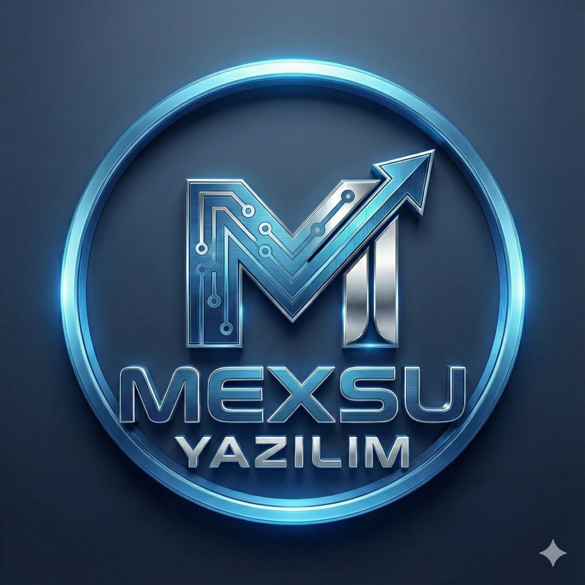 Mexsuweb Logo