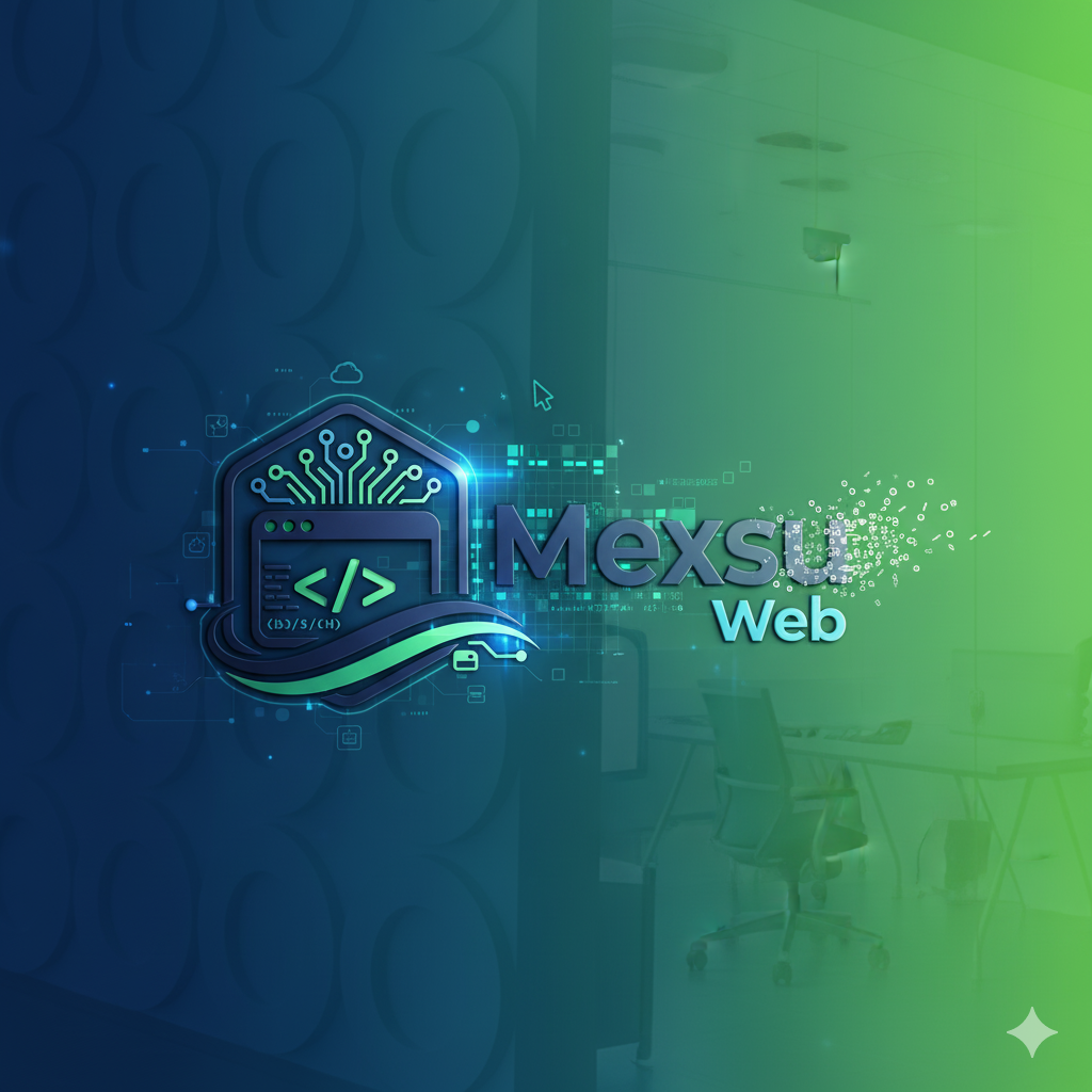 Mexsuweb Logo